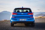 Hyundai i30 Active 2017 года (AU)